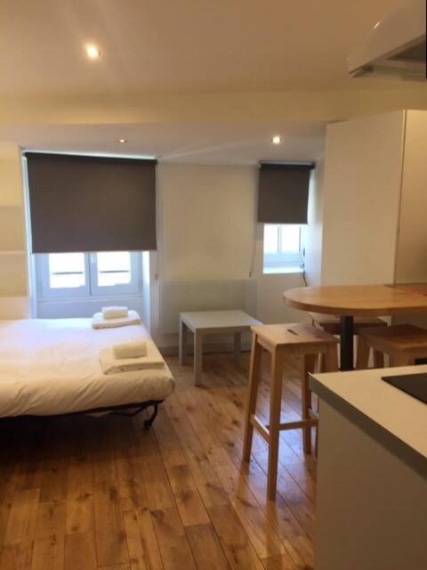 Orpi Pizay6, Hyper Centre Lyon Opera, Calme Apartman Kültér fotó