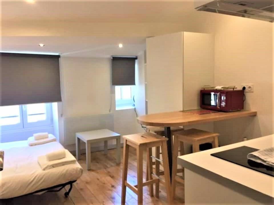 Orpi Pizay6, Hyper Centre Lyon Opera, Calme Apartman Kültér fotó