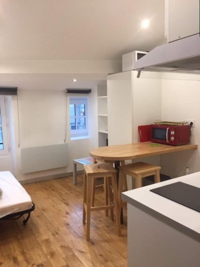 Orpi Pizay6, Hyper Centre Lyon Opera, Calme Apartman Kültér fotó