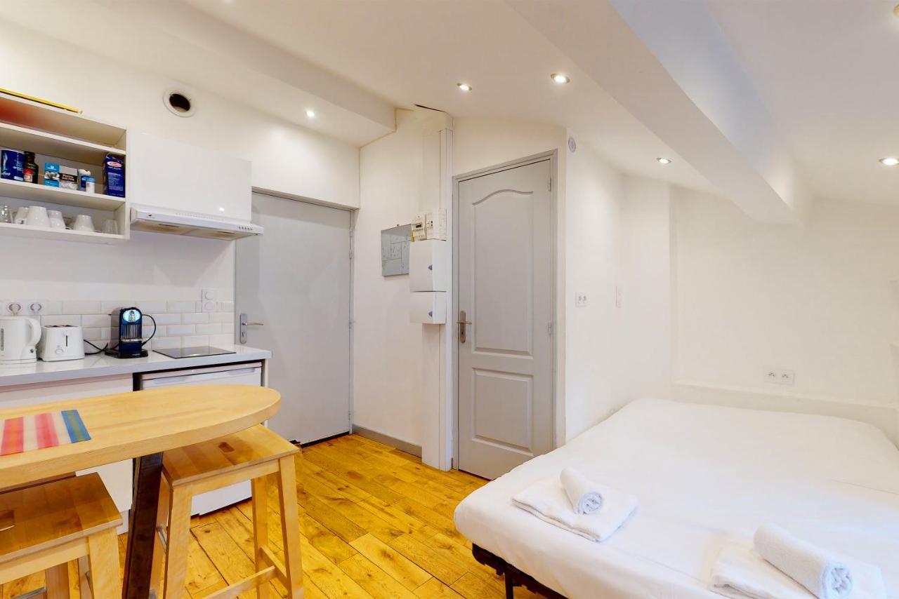 Orpi Pizay6, Hyper Centre Lyon Opera, Calme Apartman Kültér fotó
